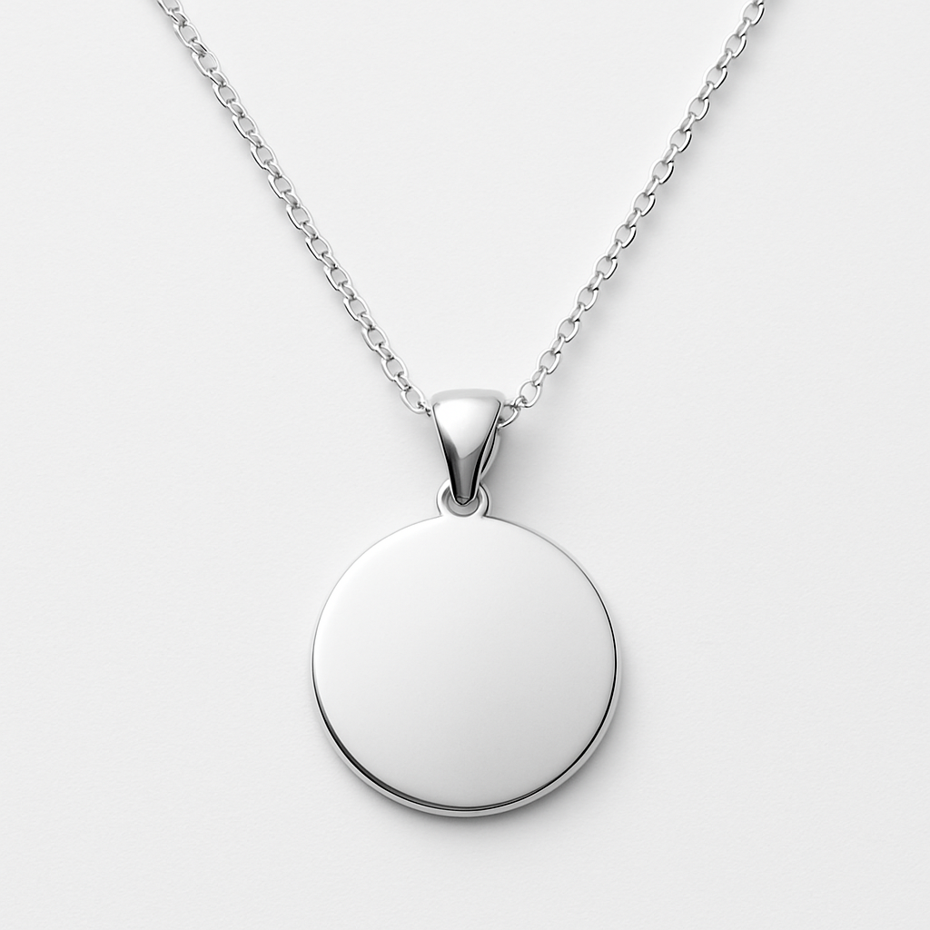Pendant Necklace