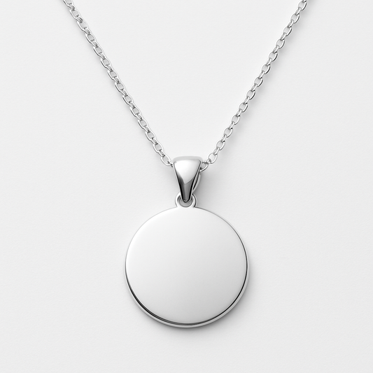 Pendant Necklace